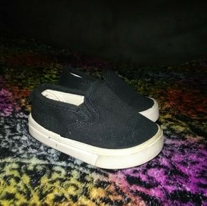 Toddler shoe